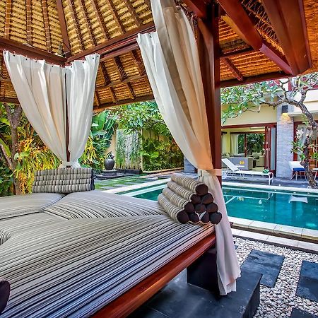 Tiga Samudra Villa Canggu  Exterior photo