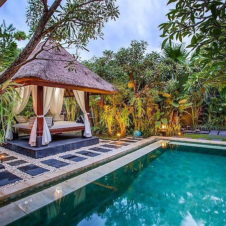 Tiga Samudra Villa Canggu  Room photo