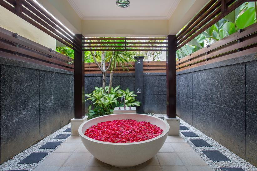 Tiga Samudra Villa Canggu  Room photo