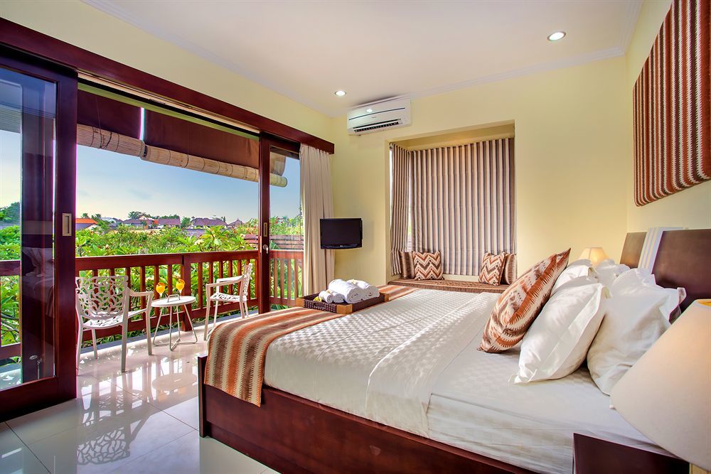Tiga Samudra Villa Canggu  Exterior photo