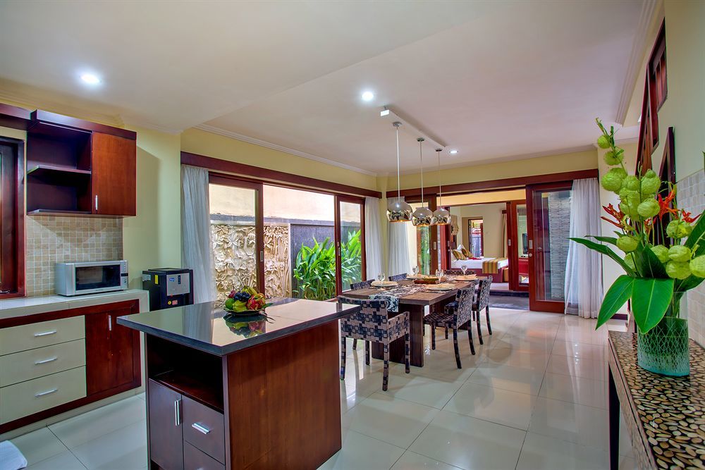 Tiga Samudra Villa Canggu  Exterior photo